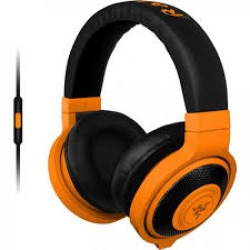 Слушалки Razer Kraken Mobile Слушалки Razer Kraken Mobile