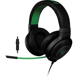 Слушалки Razer Kraken Pro 2015 RZ04-01380100-R3M1 Слушалки Razer Kraken Pro 2015 RZ04-01380100-R3M1