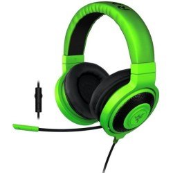 Слушалки Razer Kraken Pro 2015 RZ04-01380200-R3M1 Слушалки Razer Kraken Pro 2015 RZ04-01380200-R3M1