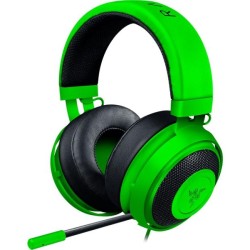 Слушалки Razer Kraken Pro V2 Green Слушалки Razer Kraken Pro V2 Green