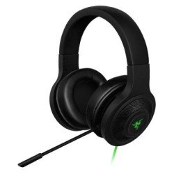 Слушалки Razer Kraken USB Слушалки Razer Kraken USB