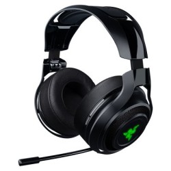 Слушалки Razer ManO'War Слушалки Razer ManO'War