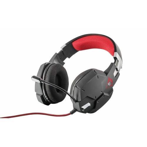 Слушалки Trust GXT 322 Dynamic 20408 Слушалки Trust GXT 322 Dynamic 20408