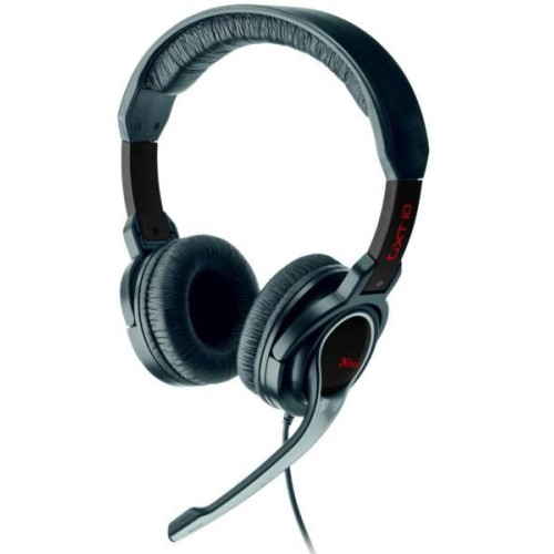 Слушалки Trust GXT10 16450