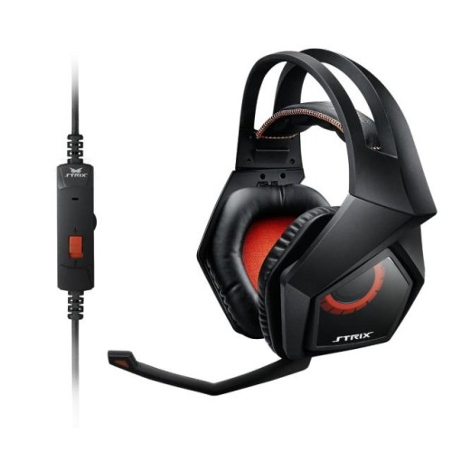 Слушалки Asus STRIX 2.0 Слушалки Asus STRIX 2.0