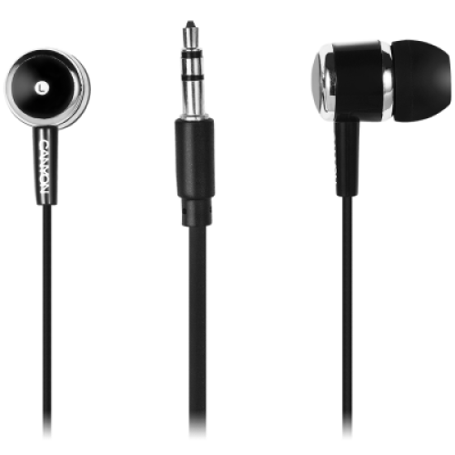 Слушалки CANYON CNE-CEPM01B Слушалки CANYON CNE-CEPM01B