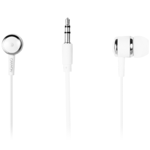 Слушалка CANYON CNE-CEPM01W Слушалка CANYON CNE-CEPM01W