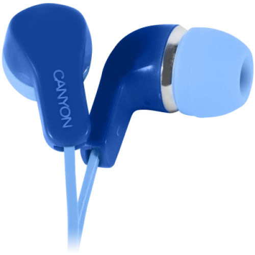 Слушалка CANYON CNS-CEPM02BL