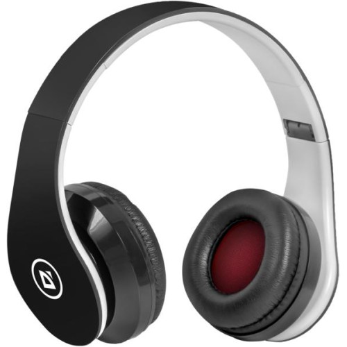 Слушалки Defender FreeMotion B550 Black