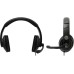 Слушалки Defender Warhead HN-G110 Black Слушалки Defender Warhead HN-G110 Black
