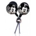 Слушалки Disney Earphone Mickey Mouse Retro DSY-HP710 Слушалки Disney Earphone Mickey Mouse Retro DSY-HP710