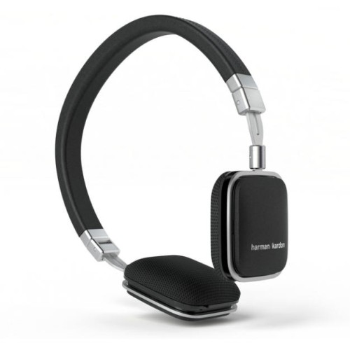 Слушалки Harman Kardon Soho BT Black Слушалки Harman Kardon Soho BT Black