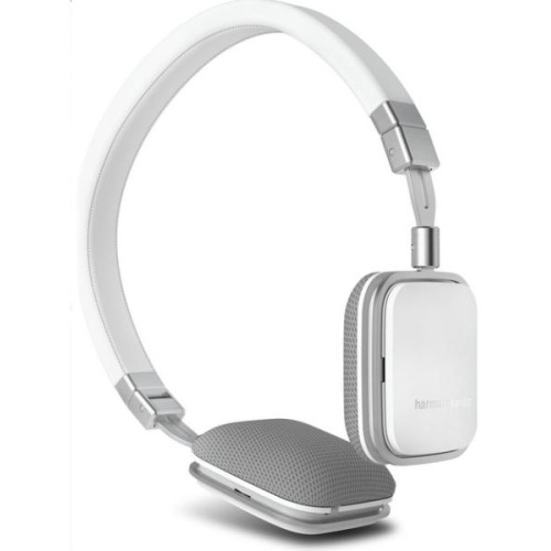 Слушалки Harman Kardon Soho BT White Слушалки Harman Kardon Soho BT White