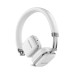 Слушалки Harman Kardon Soho BT White Слушалки Harman Kardon Soho BT White