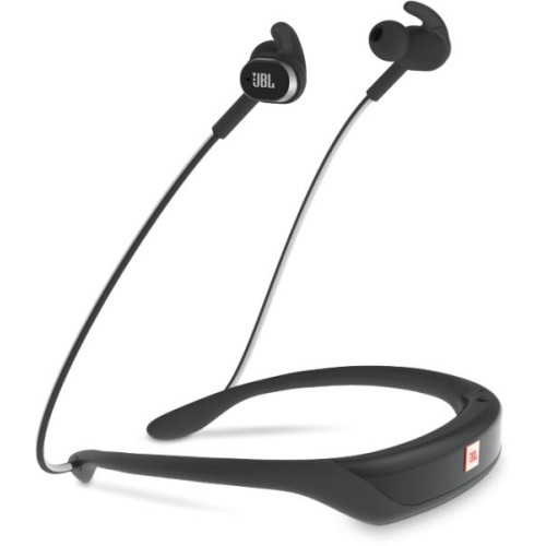 Слушалки JBL Reflect Response Black