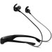Слушалки JBL Reflect Response Black
