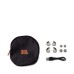 Слушалки JBL Reflect Response Black