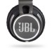 Слушалки JBL Synchros S400BT Black Слушалки JBL Synchros S400BT Black