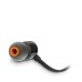 Слушалки JBL T110 Black Слушалки JBL T110 Black