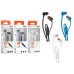 Слушалки JBL T110 Black Слушалки JBL T110 Black