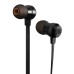 Слушалки JBL T110 Black Слушалки JBL T110 Black