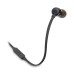 Слушалки JBL T110 Black Слушалки JBL T110 Black