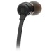 Слушалки JBL T110 Black Слушалки JBL T110 Black