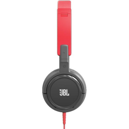 Слушалки JBL T300A Red Слушалки JBL T300A Red