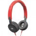 Слушалки JBL T300A Red Слушалки JBL T300A Red