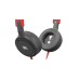 Слушалки JBL T300A Red Слушалки JBL T300A Red