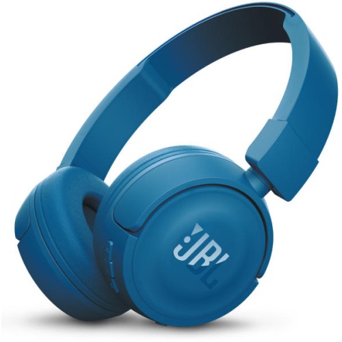 Слушалки JBL T450BT Blue Слушалки JBL T450BT Blue