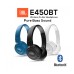 Слушалки JBL T450BT Blue Слушалки JBL T450BT Blue