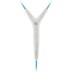 Слушалки JBL Yurbuds Focus 400 Blue Слушалки JBL Yurbuds Focus 400 Blue