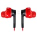 Слушалки JBL Yurbuds Inspire 300 Red Слушалки JBL Yurbuds Inspire 300 Red