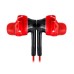 Слушалки JBL Yurbuds Inspire 300 Red Слушалки JBL Yurbuds Inspire 300 Red