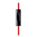 Слушалки JBL Yurbuds Inspire 300 Red Слушалки JBL Yurbuds Inspire 300 Red