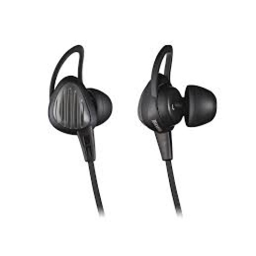 Слушалки Maxell SPORTS HP-S20 Black Слушалки Maxell SPORTS HP-S20 Black