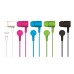 Слушалки Maxell Spectrum Earphone White Слушалки Maxell Spectrum Earphone White