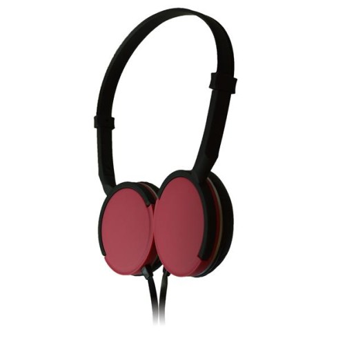 Слушалки Maxell Super Slim Pink Слушалки Maxell Super Slim Pink