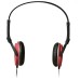 Слушалки Maxell Super Slim Pink Слушалки Maxell Super Slim Pink