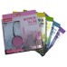 Слушалки Maxell Super Slim Pink Слушалки Maxell Super Slim Pink