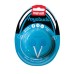 Слушалки Maxell Yoyo Buds White Blue Слушалки Maxell Yoyo Buds White Blue