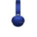 Слушалки Sony MDR-XB650BT Blue Слушалки Sony MDR-XB650BT Blue