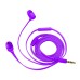 Слушалки Trust Duga 22110 Purple Слушалки Trust Duga 22110 Purple