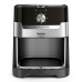 Еър фрайър TEFAL EY501D15 Easy Fry & Grill Meca Ss Eu