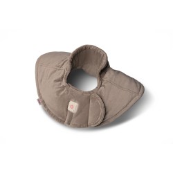 Термоподложка BEURER HK 165 Huggy Taupe Shoulder heat pad; Soft & cosy material; lithium-ion battery; Soothing heat for up to 4 h; Machine-washable at 30°C; 3 temp. settings Термоподложка BEURER HK 165 Huggy Taupe Shoulder heat pad; Soft & cosy material; lithium-ion battery; Soothing heat for up to 4 h; Machine-washable at 30°C; 3 temp. settings