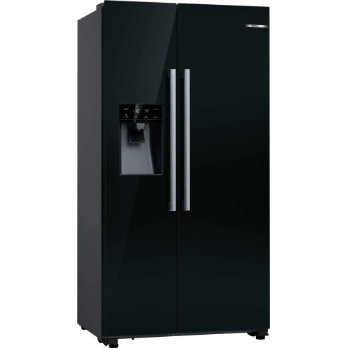 Хладилници BOSCH KAD93ABEP SER6 American SbS refrigerator NoFrost