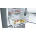 Хладилници BOSCH KGE39ALCA SER6; Comfort; Fridge-freezer LowFrost C Хладилници BOSCH KGE39ALCA SER6; Comfort; Fridge-freezer LowFrost C