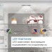Хладилници BOSCH KGE39ALCA SER6; Comfort; Fridge-freezer LowFrost C Хладилници BOSCH KGE39ALCA SER6; Comfort; Fridge-freezer LowFrost C