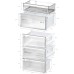 Хладилници BOSCH KGN39VXCT SER4 Хладилници BOSCH KGN39VXCT SER4